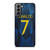 CRISTIANO RONALDO MANCHESTER UNITED 2021 Samsung Galaxy S21 Plus Case Cover