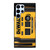 DEWALT BATTERY LOGO Samsung Galaxy S22 Ultra Case Cover