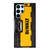 DEWALT RADIO BLUETOOTH EMBLEM Samsung Galaxy S22 Ultra Case Cover