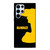 DEWALT TOOL LOGO PLATE Samsung Galaxy S22 Ultra Case Cover
