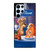 DISNEY LADY AND THE TRAMP CARTOON Samsung Galaxy S22 Ultra Case Cover
