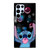 DISNEY STITCH BUBBLE GUM Samsung Galaxy S22 Ultra Case Cover