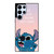 DISNEY STITCH DONT TOUCH MY PHONE  Samsung Galaxy S22 Ultra Case Cover