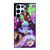DISNEY VILLAINS URSULA AND FRIENDS Samsung Galaxy S22 Ultra Case Cover