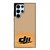 DJI CAMERA DRONE GOLD EMBLEM Samsung Galaxy S22 Ultra Case Cover