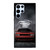 DODGE SRT SMOKED LOGO Samsung Galaxy S22 Ultra Case Cover