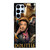 DOLITTLE MOVIES ROBERT DOWNEY JR Samsung Galaxy S22 Ultra Case Cover