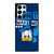 DONALD DUCK BLUE Samsung Galaxy S22 Ultra Case Cover DONALD DUCK BLUE Samsung Galaxy S22 Ultra Case Cover