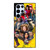 DOOM PATROL CHARACTERS Samsung Galaxy S22 Ultra Case Cover