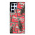 DR PEPPER SODA DRINK Samsung Galaxy S22 Ultra Case Cover DR PEPPER SODA DRINK Samsung Galaxy S22 Ultra Case Cover
