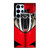 DUCATI PANIGALE V4 FRONT VIEW Samsung Galaxy S22 Ultra Case Cover