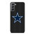 DALLAS COWBOYS FOOTBALL TEXT Samsung Galaxy S21 Plus Case Cover