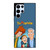 DUNCANVILLE CARTOON MOVIES Samsung Galaxy S22 Ultra Case Cover
