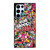 EAT SLEEP JDM STICKERS Samsung Galaxy S22 Ultra Case Cover