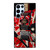 EDDIE VAN HALEN GUITAR EMBLEM Samsung Galaxy S22 Ultra Case Cover