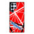 EDDIE VAN HALEN GUITAR Samsung Galaxy S22 Ultra Case Cover