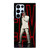 ELVIS PRESLEY THE KING SINGER Samsung Galaxy S22 Ultra Case Cover