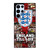 ENGLAND TILL I DIED THREE LIONS Samsung Galaxy S22 Ultra Case Cover