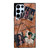 ENOLA HOLMES AND LORD TEWKESBURY Samsung Galaxy S22 Ultra Case Cover
