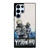 ESCAPE FROM TARKOV GAMES Samsung Galaxy S22 Ultra Case Cover