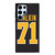 EVGENI MALKIN PITTSBURGH PENGUINS NHL Samsung Galaxy S22 Ultra Case Cover