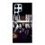 FALL OUT BOY ROCK BAND Samsung Galaxy S22 Ultra Case Cover