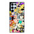 FAMILY GUY CHARACTERS Samsung Galaxy S22 Ultra Case Cover