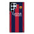 FC BARCELONA JERSEY Samsung Galaxy S22 Ultra Case Cover