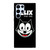FELIX THE CAT HEAD Samsung Galaxy S22 Ultra Case Cover FELIX THE CAT HEAD Samsung Galaxy S22 Ultra Case Cover