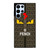 FENDI ROMA EYES LOGO Samsung Galaxy S22 Ultra Case Cover