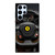 FERRARI STEERING WHEEL Samsung Galaxy S22 Ultra Case Cover
