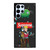 FINAL SPACE SUPREME CARTOON Samsung Galaxy S22 Ultra Case Cover