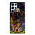 FIVE NIGHTS AT FREDDY'S ALL CHARACTERS Samsung Galaxy S22 Ultra Case Cover