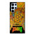 FLATBUSH ZOMBIES PATTERN Samsung Galaxy S22 Ultra Case Cover