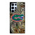FLORIDA GATORS CAMO Samsung Galaxy S22 Ultra Case Cover