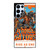 FLORIDA GATORS MONSTER Samsung Galaxy S22 Ultra Case Cover