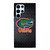 FLORIDA GATORS PLATE LOGO Samsung Galaxy S22 Ultra Case Cover