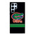 FLORIDA GATORS STRIPE LOGO Samsung Galaxy S22 Ultra Case Cover