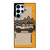 FORD BRONCO ADVENTURES CAR Samsung Galaxy S22 Ultra Case Cover