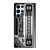 FORD BRONCO METAL FRONT VIEW Samsung Galaxy S22 Ultra Case Cover