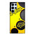 FOX RACING YELLOW METAL Samsung Galaxy S22 Ultra Case Cover