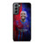 DANI ALVES FC BARCELONA LEGEND Samsung Galaxy S21 Plus Case Cover