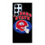 FRESNO STATE BULLDOGS LOGO Samsung Galaxy S22 Ultra Case Cover