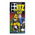 FRITZ THE CAT CARTOON COMEDY Samsung Galaxy S22 Ultra Case Cover