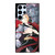 FULLMETAL ALCHEMIST EDWARD AND ALPHONSE ELRIC Samsung Galaxy S22 Ultra Case Cover
