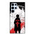 FULLMETAL ALCHEMIST SHADOW LOGO Samsung Galaxy S22 Ultra Case Cover