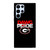 GEORGIA BULLDOGS DAWG PRIDE NIKE Samsung Galaxy S22 Ultra Case Cover