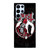 GHOST ROCK BAND COVER ART Samsung Galaxy S22 Ultra Case Cover