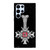 GHOST ROCK BAND LOGO 3 Samsung Galaxy S22 Ultra Case Cover