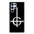 GHOST ROCK BAND LOGO Samsung Galaxy S22 Ultra Case Cover